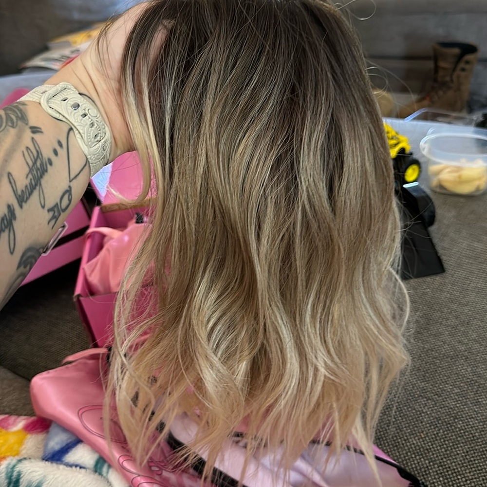 CSC Kristen wig